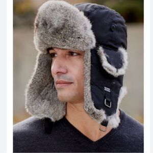Nwt Mad Bomber hat
